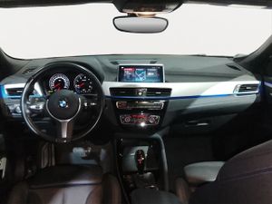 BMW X2 xdrive18d 110 kw (150 cv)  2020 Diésel - Foto 13