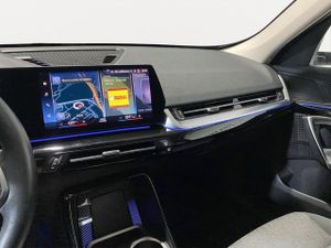 BMW X1 sdrive18d 110 kw (150 cv)  2022 Diésel - Foto 29