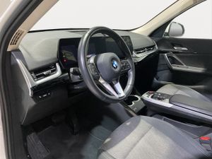 BMW X1 sdrive18d 110 kw (150 cv)  2022 Diésel - Foto 23