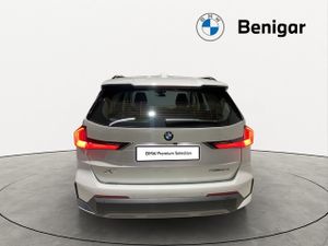 BMW X1 sdrive18d 110 kw (150 cv)  2022 Diésel - Foto 9