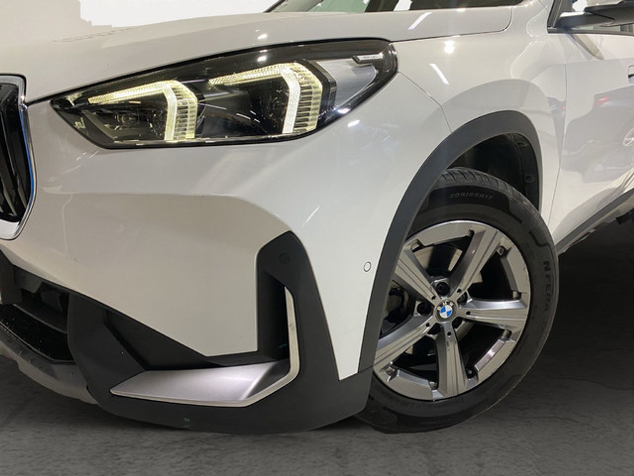 BMW X1 sdrive18d 110 kw (150 cv)  2022 Diésel - Foto 7