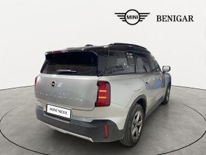MINI Countryman d 120 kw (163 cv)  2024 Diésel - Foto 7