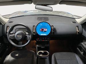 MINI Countryman d 120 kw (163 cv)  2024 Diésel - Foto 13