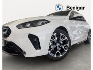 BMW Serie 1 118d 110 kw (150 cv)  2025 Diésel - Foto 11