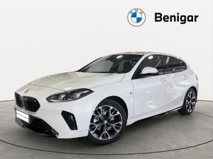 BMW Serie 1 118d 110 kw (150 cv)  2025 Diésel - Foto 2
