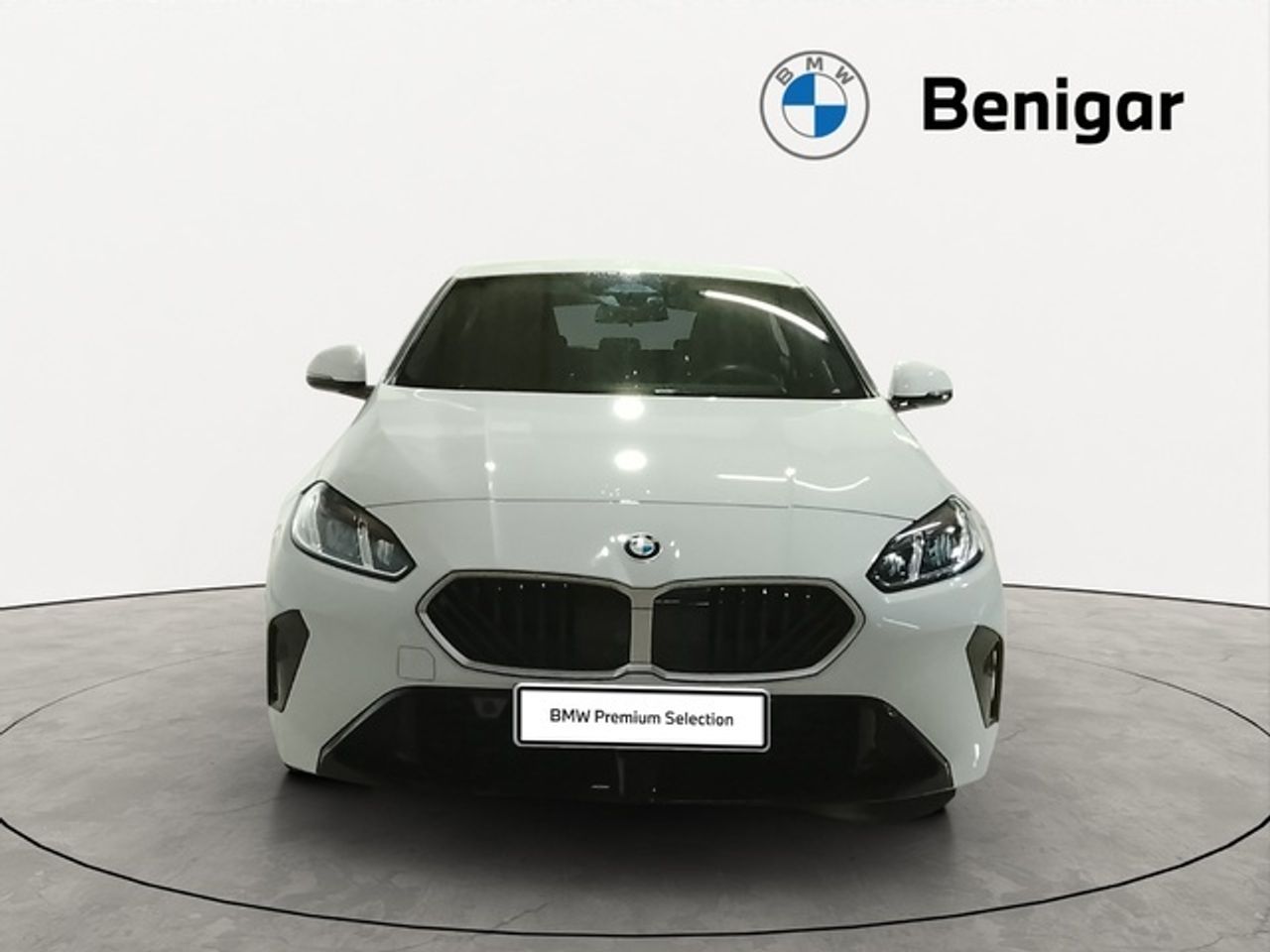 BMW Serie 1 118d 110 kw (150 cv)  2024 Diésel - Foto 3