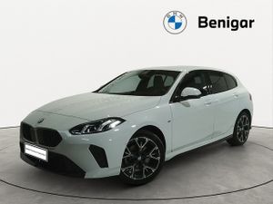 BMW Serie 1 118d 110 kw (150 cv)  2024 Diésel - Foto 2