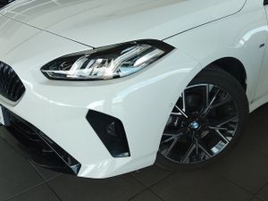 BMW Serie 1 118d 110 kw (150 cv)  2025 Diésel - Foto 11