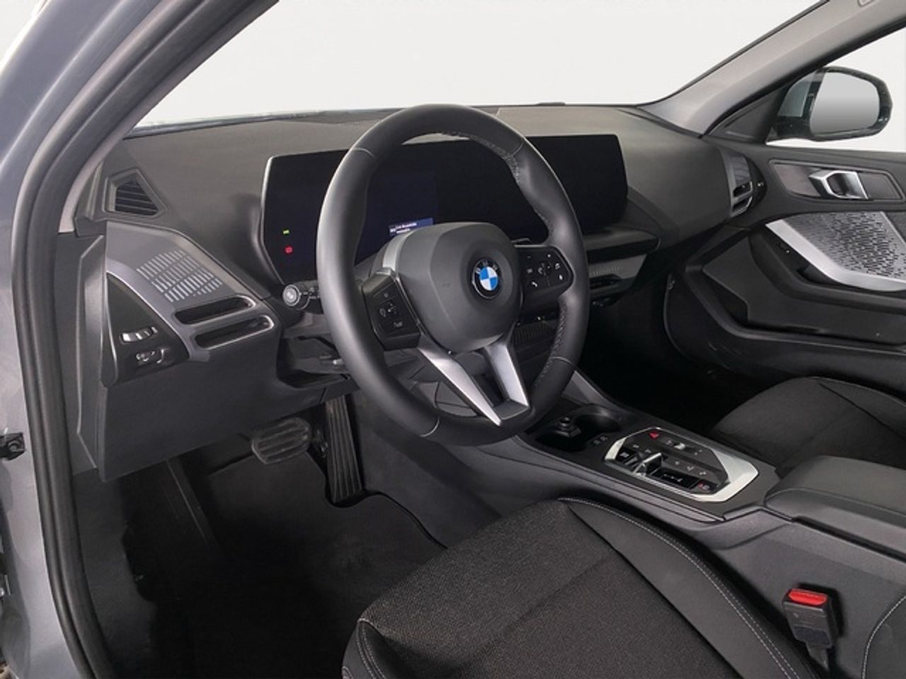 BMW Serie 1 120d 120 kw (163 cv)  2025 Diésel - Foto 13