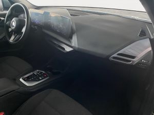 BMW Serie 1 120d 120 kw (163 cv)  2025 Diésel - Foto 15