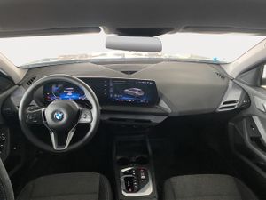 BMW Serie 1 120d 120 kw (163 cv)  2025 Diésel - Foto 13