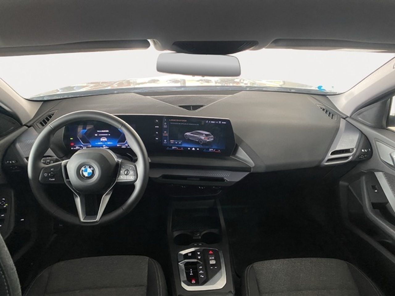 BMW Serie 1 120d 120 kw (163 cv)  2025 Diésel - Foto 8