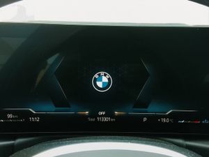 BMW Serie 3 318d touring 110 kw (150 cv)  2023 Diésel - Foto 27
