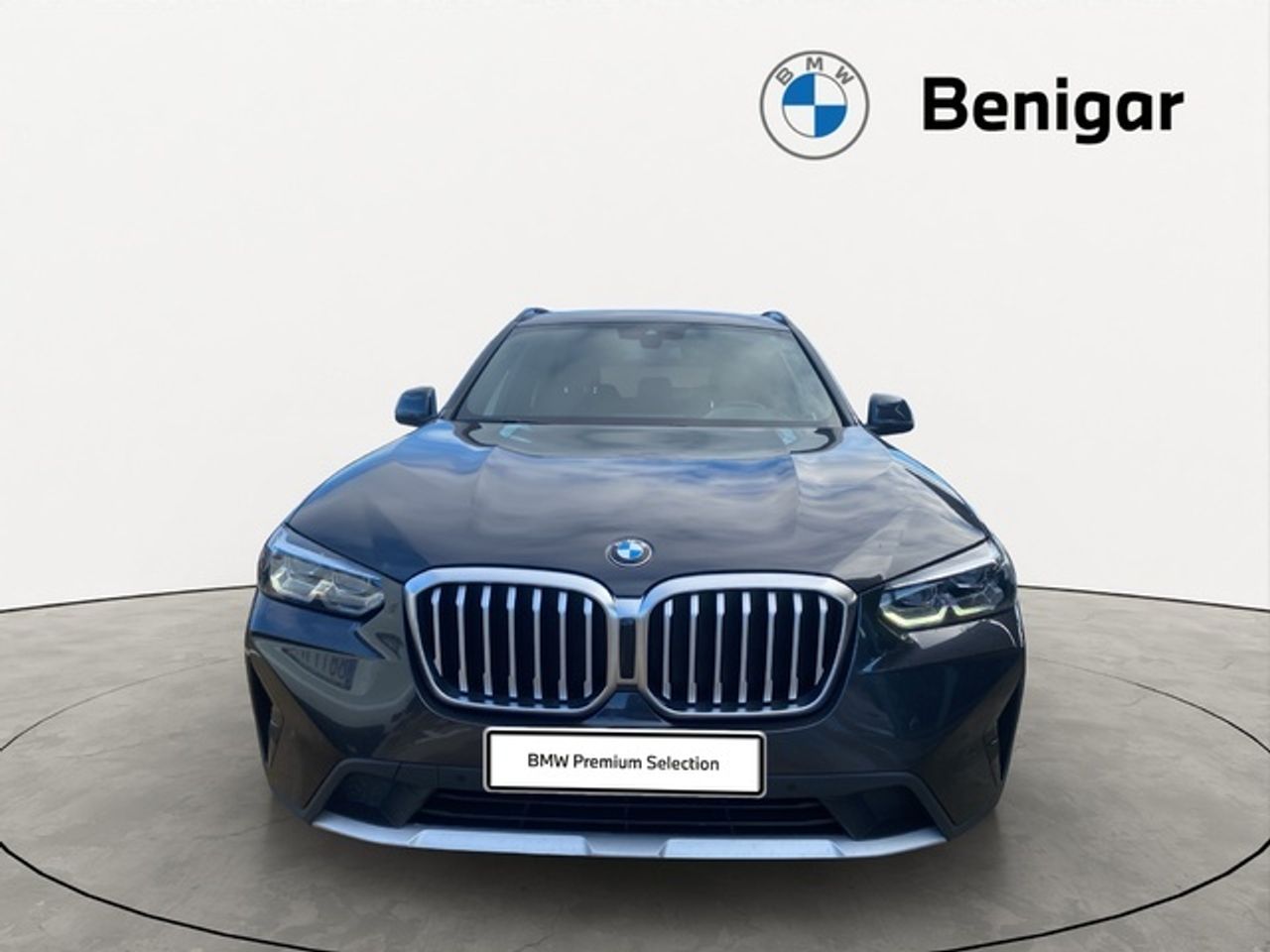 BMW X3 xdrive20d xline 140 kw (190 cv)  2022 Diésel - Foto 3