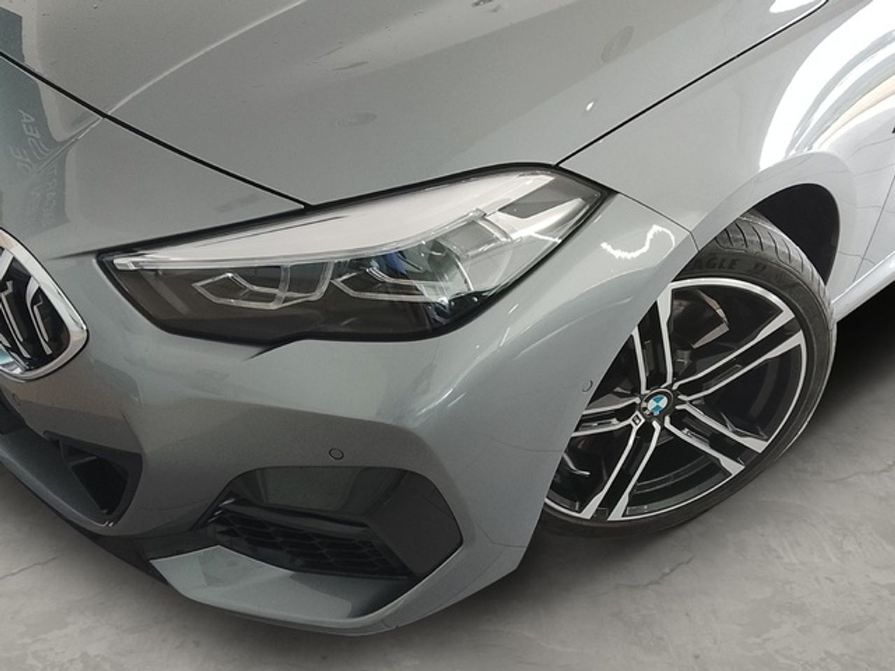 BMW Serie 2 220d gran coupe 140 kw (190 cv)  2022 Diésel - Foto 7