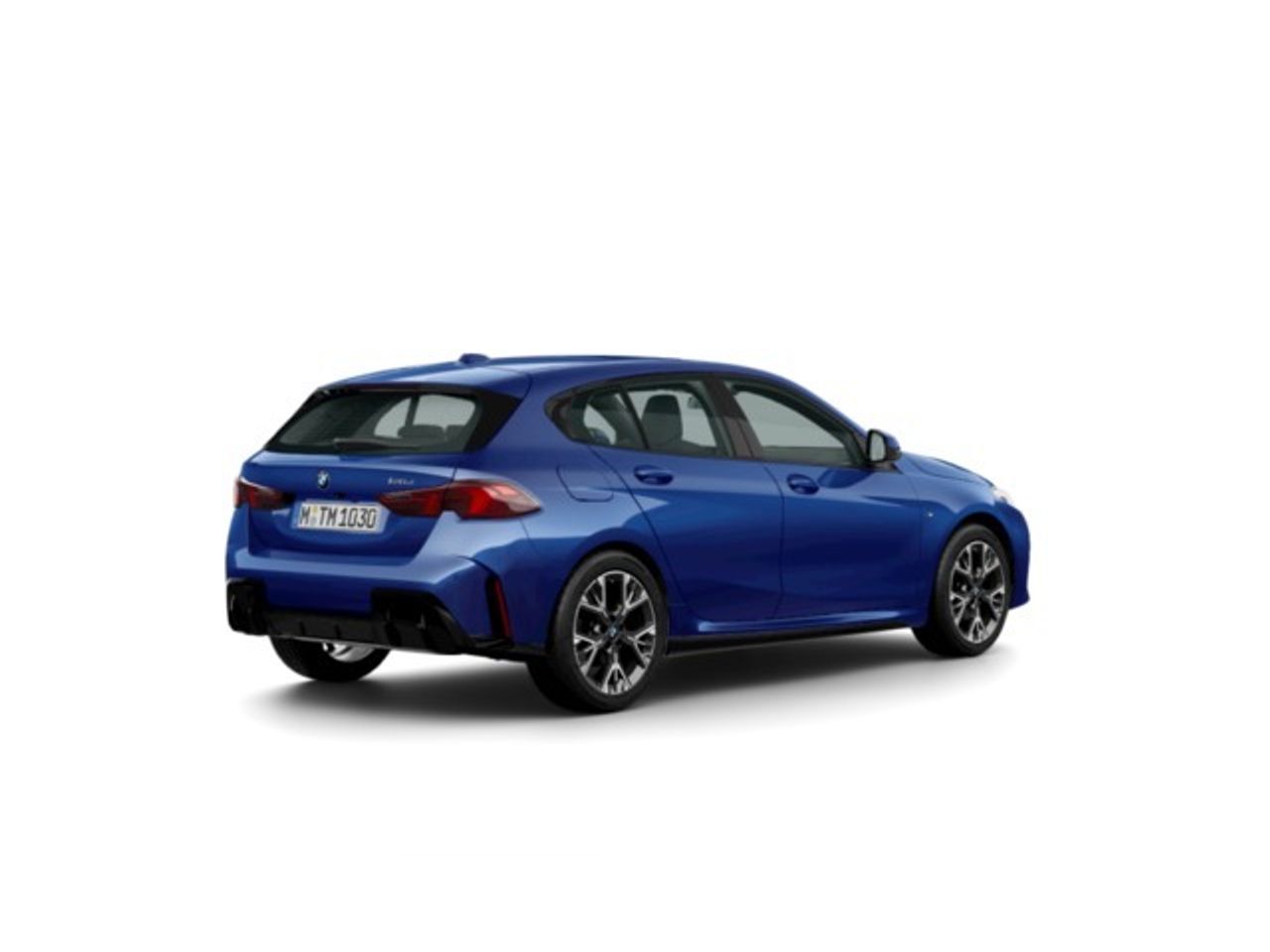 BMW Serie 1 120d 120 kw (163 cv)  2024 Diésel - Foto 7