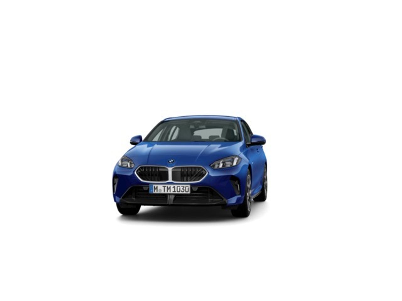 BMW Serie 1 120d 120 kw (163 cv)  2024 Diésel - Foto 8
