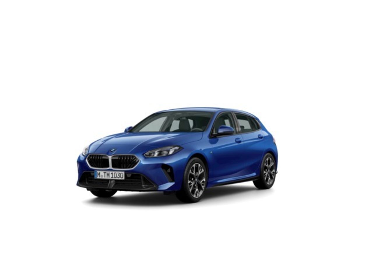 BMW Serie 1 120d 120 kw (163 cv)  2024 Diésel - Foto 3