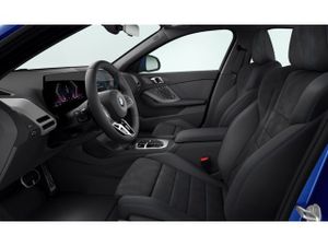 BMW Serie 1 120d 120 kw (163 cv)  2024 Diésel - Foto 5