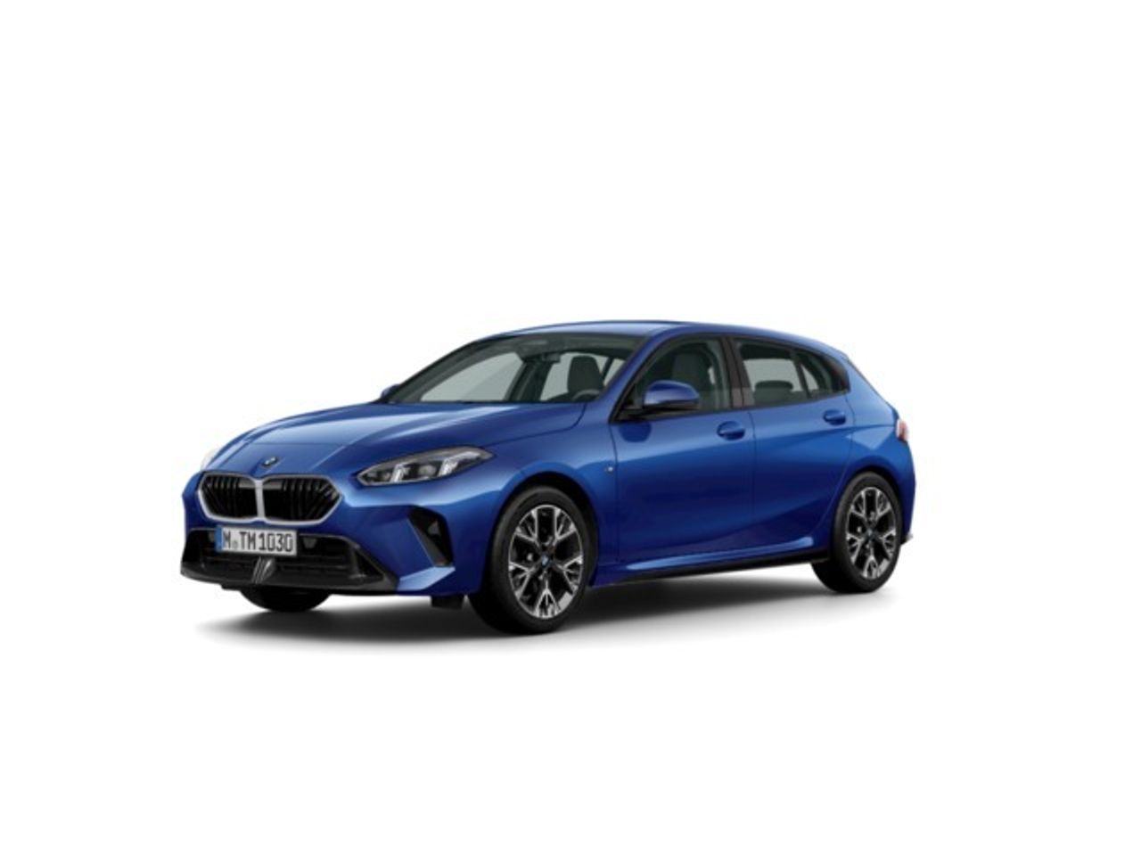 BMW Serie 1 120d 120 kw (163 cv)  2024 Diésel - Foto 6