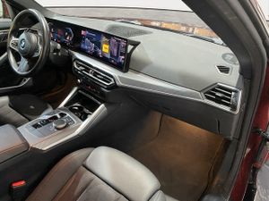 BMW Serie 4 420d gran coupe 140 kw (190 cv)  2023 Diésel - Foto 15