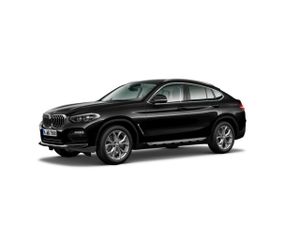 BMW X4 xdrive20i 135 kw (184 cv)  2021 Gasolina - Foto 2