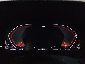 BMW Serie 5 520d 140 kw (190 cv)  2022 Diésel - Foto 27