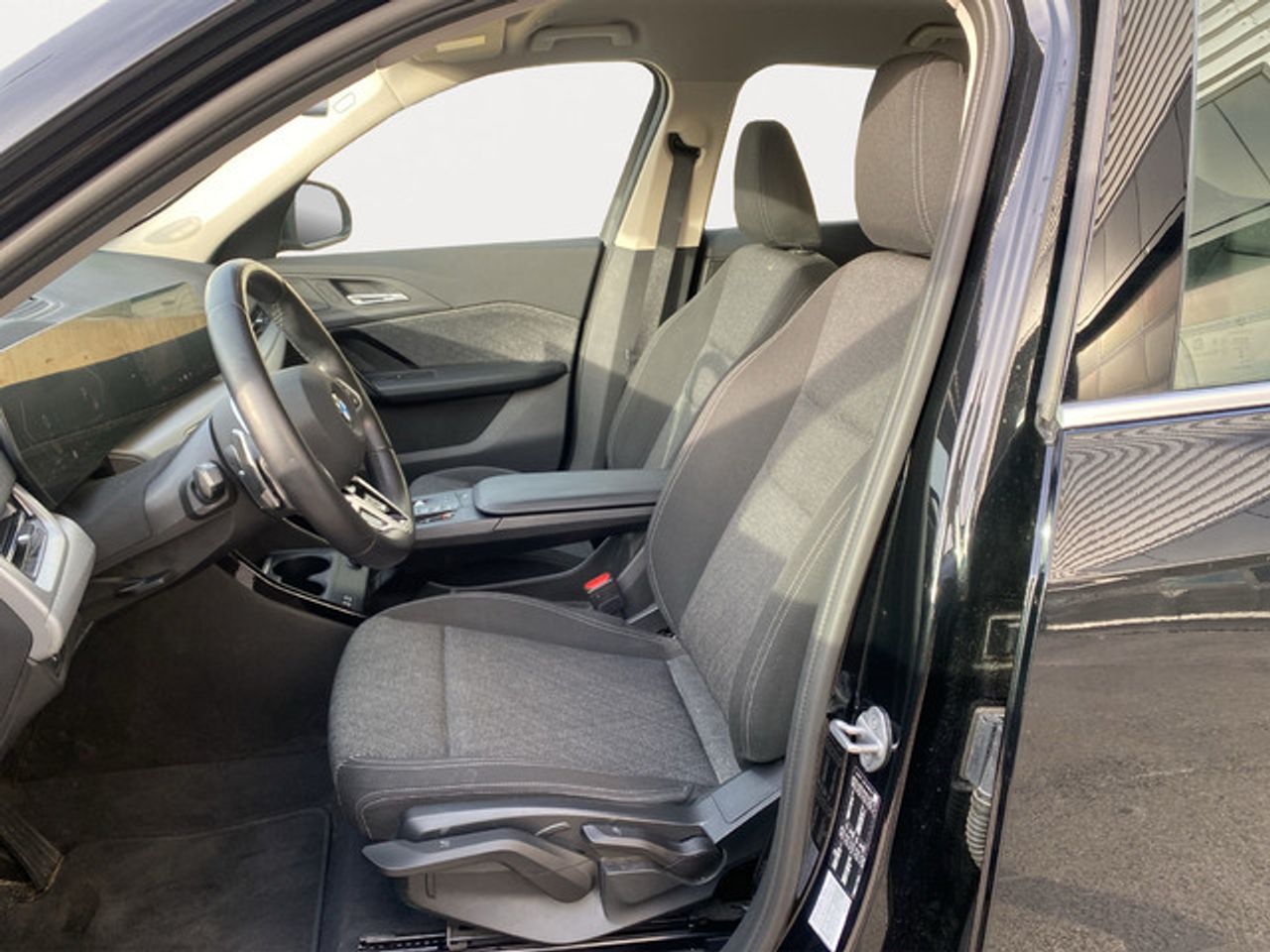 BMW X1 sdrive18d 110 kw (150 cv)  2024 Diésel - Foto 12