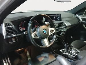 BMW X4 xdrive20d 140 kw (190 cv)  2021 Diésel - Foto 21