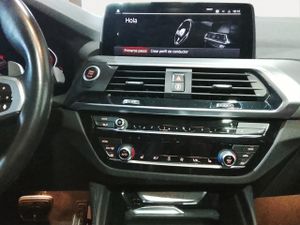 BMW X4 xdrive20d 140 kw (190 cv)  2021 Diésel - Foto 25