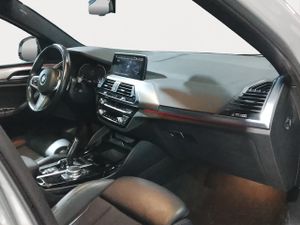 BMW X4 xdrive20d 140 kw (190 cv)  2021 Diésel - Foto 15