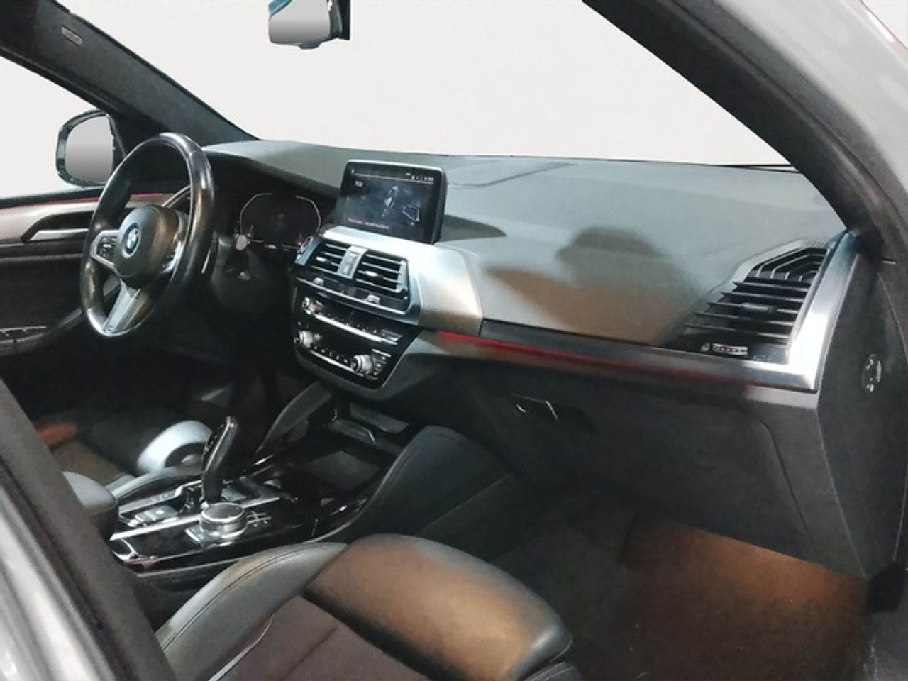 BMW X4 xdrive20d 140 kw (190 cv)  2021 Diésel - Foto 9