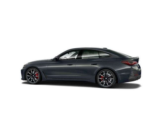 BMW Serie 4 420d gran coupe 140 kw (190 cv)