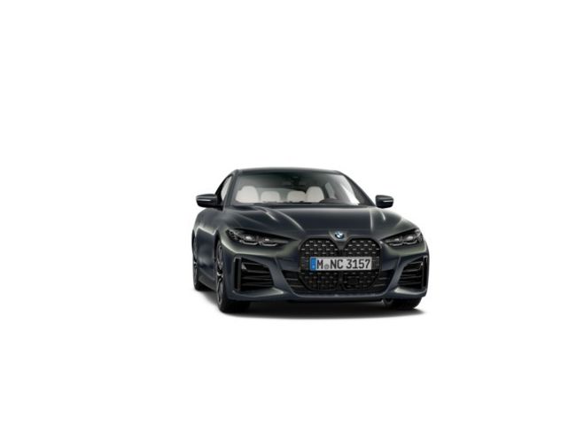 BMW Serie 4 420d gran coupe 140 kw (190 cv)