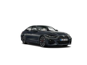 BMW Serie 4 420d gran coupe 140 kw (190 cv)  2022 Diésel - Foto 17