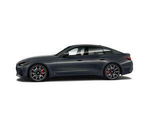 BMW Serie 4 420d gran coupe 140 kw (190 cv)  2022 Diésel - Foto 9