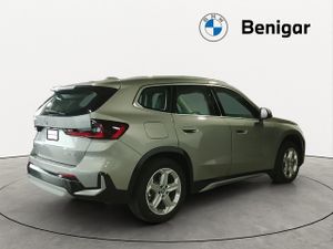 BMW iX1 xdrive30 230 kw (313 cv)  2025 Eléctrico - Foto 7
