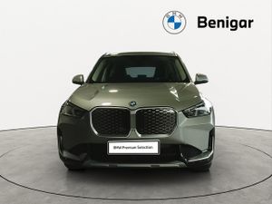 BMW iX1 xdrive30 230 kw (313 cv)  2025 Eléctrico - Foto 3