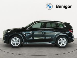 BMW iX1 xdrive30 230 kw (313 cv)  2025 Eléctrico - Foto 5