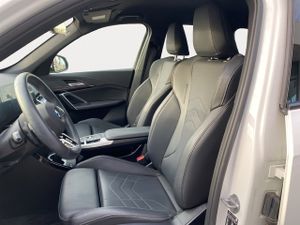 BMW X1 sdrive18d 110 kw (150 cv)  2025 Diésel - Foto 21