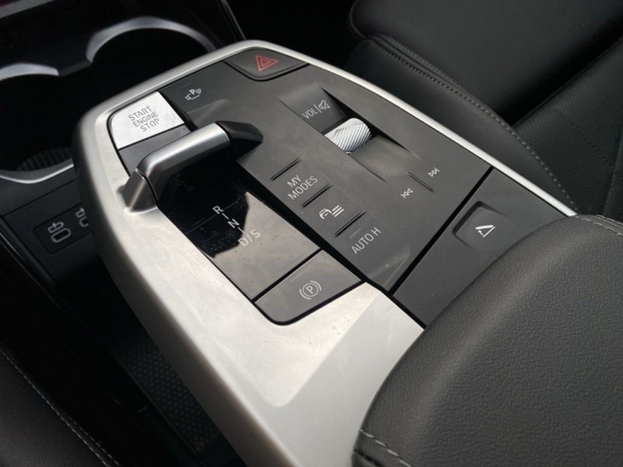 BMW X1 sdrive18d 110 kw (150 cv)  2025 Diésel - Foto 16