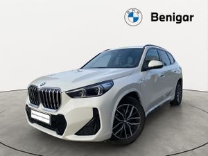 BMW X1 sdrive18d 110 kw (150 cv)  2025 Diésel - Foto 2