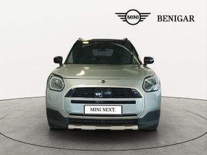 MINI Countryman d 120 kw (163 cv)  2026 Diésel - Foto 3