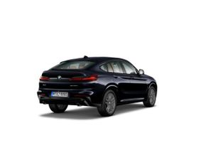 BMW X4 xdrive20d 140 kw (190 cv)  2020 Diésel - Foto 5