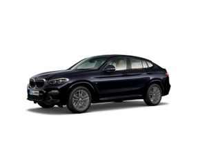 BMW X4 xdrive20d 140 kw (190 cv)  2020 Diésel - Foto 2