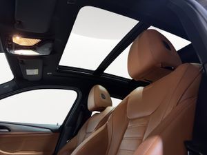 BMW X4 xdrive20d 140 kw (190 cv)  2020 Diésel - Foto 29
