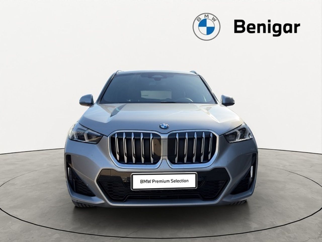 BMW X1 sdrive20d 120 kw (163 cv)  2025 Diésel - Foto 3