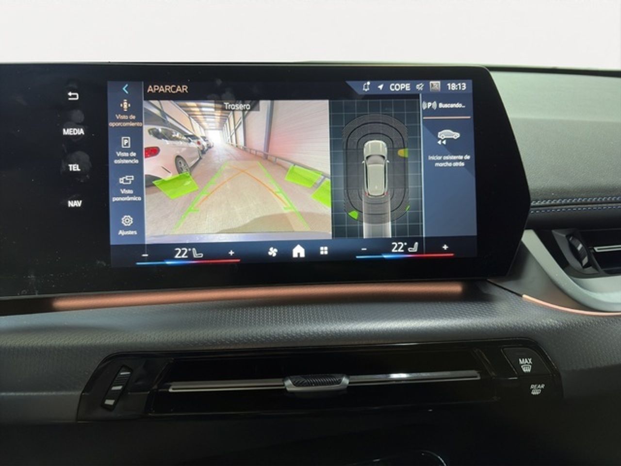 BMW X1 sdrive20d 120 kw (163 cv)  2025 Diésel - Foto 15