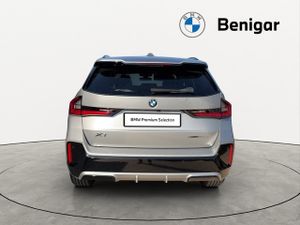 BMW X1 sdrive20d 120 kw (163 cv)  2025 Diésel - Foto 9