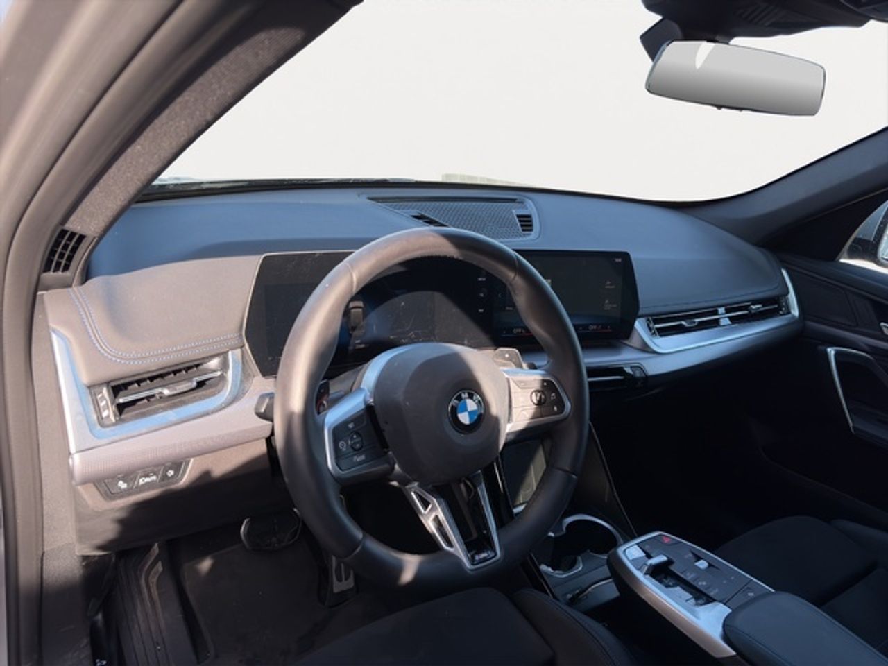 BMW X1 sdrive20d 120 kw (163 cv)  2025 Diésel - Foto 13
